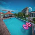 Image of Hotel Encino Malecón Centro Puerto Vallarta