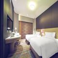 Photo of Hotel Equatorial Shanghai