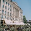Photo of Hotel Esplanade Zagreb