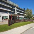 Image of Hotel Eurostars Reina Felicia