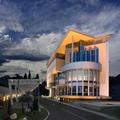 Exterior of Hotel Exclusive