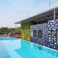 Image of Hotel Faber Park Singapore