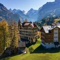 Image of Hotel Falken