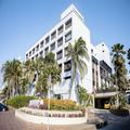 Exterior of Hotel Faranda Express Puerta Del Sol Barranquilla, A Member of Ra