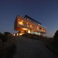 Exterior of Hotel Fasano Punta Del Este