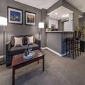 Image of Hotel Faubourg Montreal