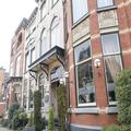 Image of Hotel Fidder - Patrick's Whiskybar