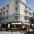 Exterior of Hotel Flora