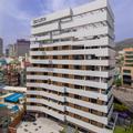 Image of Hotel Forêt Premier Haeundae