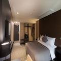 Exterior of Hotel Foret Premier Nampo