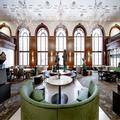 Image of Hotel Fort Des Moines Curio Collection by Hilton