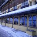 Exterior of Hotel Foyer De Montagne