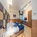 Image of Hotel Garni City Code Vizura