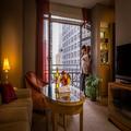 Photo of Hotel Giraffe by Library Hotel Collection