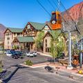 Photo of Hotel Glenwood Springs