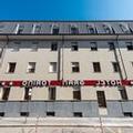 Exterior of Hotel Gran Torino