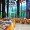 Exterior of Hotel Grand Baron Taiping