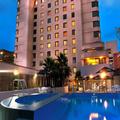 Image of Hotel Grand Chancellor Adelaide