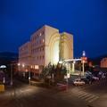 Exterior of Hotel Grand Litava Beroun