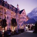 Image of Hotel Grand Victorian