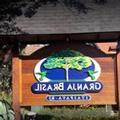 Exterior of Hotel Granja Brasil Resort