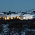 Exterior of Hotel Grimsborgir by Keahotels
