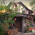 Exterior of Hotel Hacienda Don Juan