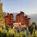 Photo of Hotel Helvetia Intergolf
