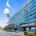 Exterior of Hotel Huntington Beach