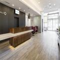 Image of Hotel ILUNION Valencia 3