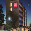 Image of Hotel Ibis Friedrichshafen Airport Messe