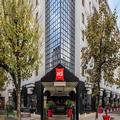 Exterior of Hotel Ibis Paris Bastille Opera 11ème