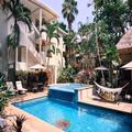 Image of Hotel Ikzam Palenque