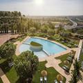 Image of Hotel Ilunion Alcora Sevilla