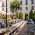 Exterior of Hotel Ilunion Hacienda De Mijas
