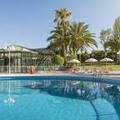 Image of Hotel Ilunion Las Lomas