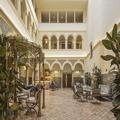 Image of Hotel Ilunion Mérida Palace