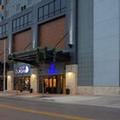 Exterior of Hotel Indigo Austin Downtown - University by IHG