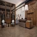 Image of Hotel Indigo Baltimore