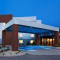 Exterior of Hotel Indigo Cleveland-Beachwood by IHG