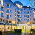 Exterior of Hotel Indigo Düsseldorf by IHG