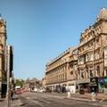 Exterior of Hotel Indigo Edinburgh - Princes Street by IHG