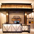 Exterior of Hotel Indigo Hattiesburg by IHG