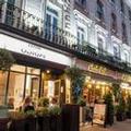 Exterior of Hotel Indigo London Hyde Park Paddington by IHG