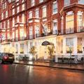 Exterior of Hotel Indigo London - Kensington by IHG