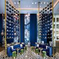 Exterior of Hotel Indigo Los Angeles Downtown by IHG