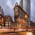 Photo of Hotel Indigo Manchester Victoria Station by IHG