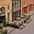 Exterior of Hotel Indigo Paris - Opera by IHG