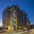 Exterior of Hotel Indigo Pittsburgh East Liberty