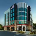 Exterior of Hotel Indigo Tuscaloosa Downtown by IHG